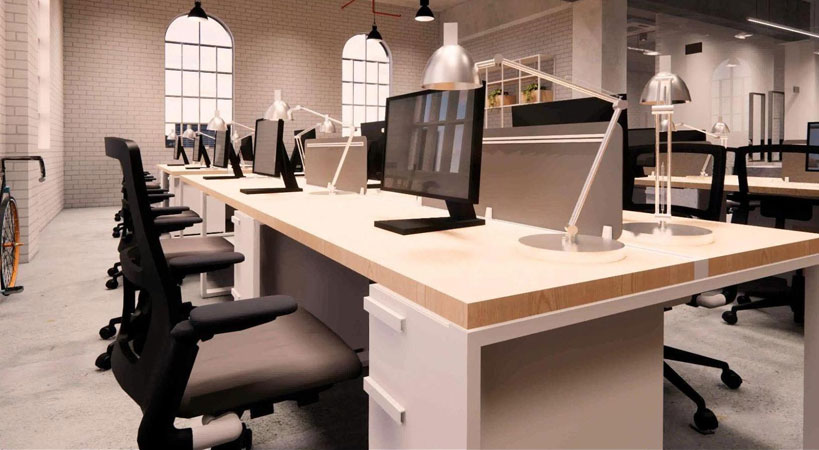 Office Relocation