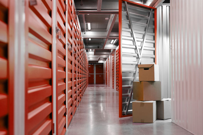 Warehouse